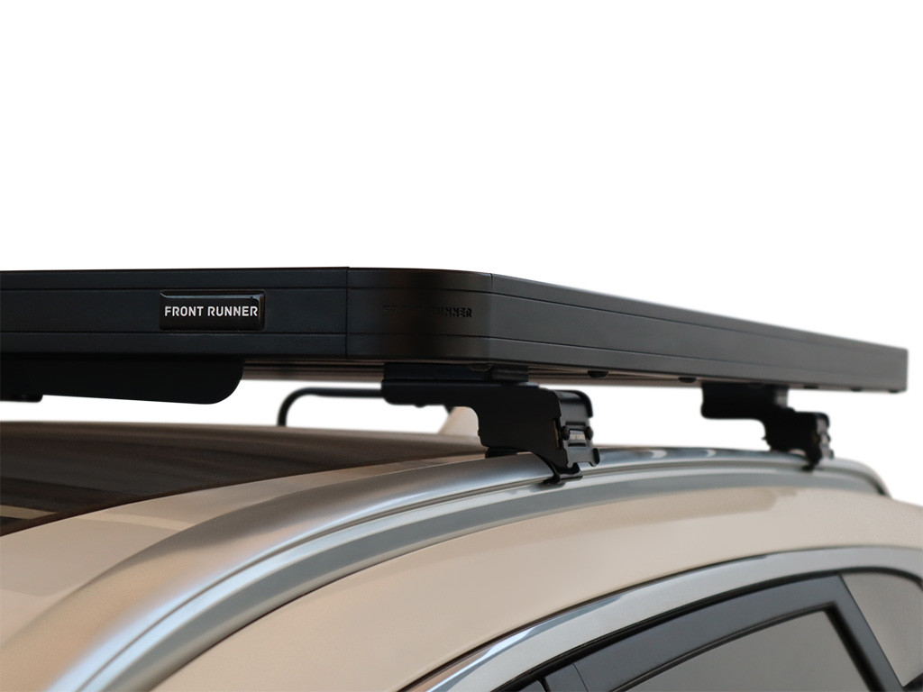 Chery Tiggo 8 (2022-nykyinen) Slimline II kattotelinesarja - Front Runner 2