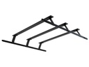 Ram 1500 6,4' Crew Cab (2009-nykyinen) Triple Load Bar Kit - Front Runner 1
