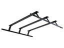 Ram 1500 6,4' Quad Cab (2009-nykyinen) Triple Load Bar Kit - Front Runner 1
