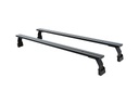 Ram 1500/2500/3500 ReTrax XR 5'7in (2009-nykyinen) Double Load Bar Kit - Front Runner 3