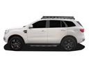 Ford Everest (2015-2021) Slimline II kattotelinesarja - Front Runner 1