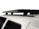Ford Excursion (2000-2005) Slimline II 1/2 Roof Rack Kit - Front Runner 2
