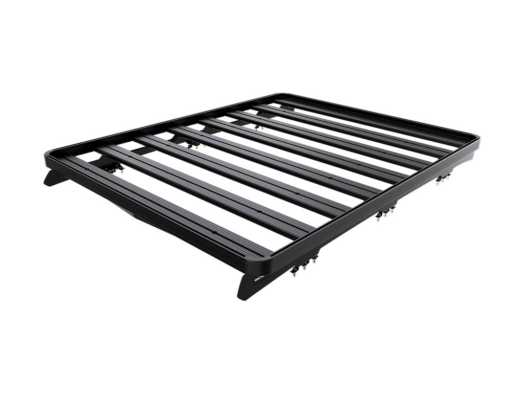 Ford F-150 -miehistöohjaamo (2009-nykyinen) Slimline II -kattotelinesarja / matala profiili - Frontrunnerilta 6