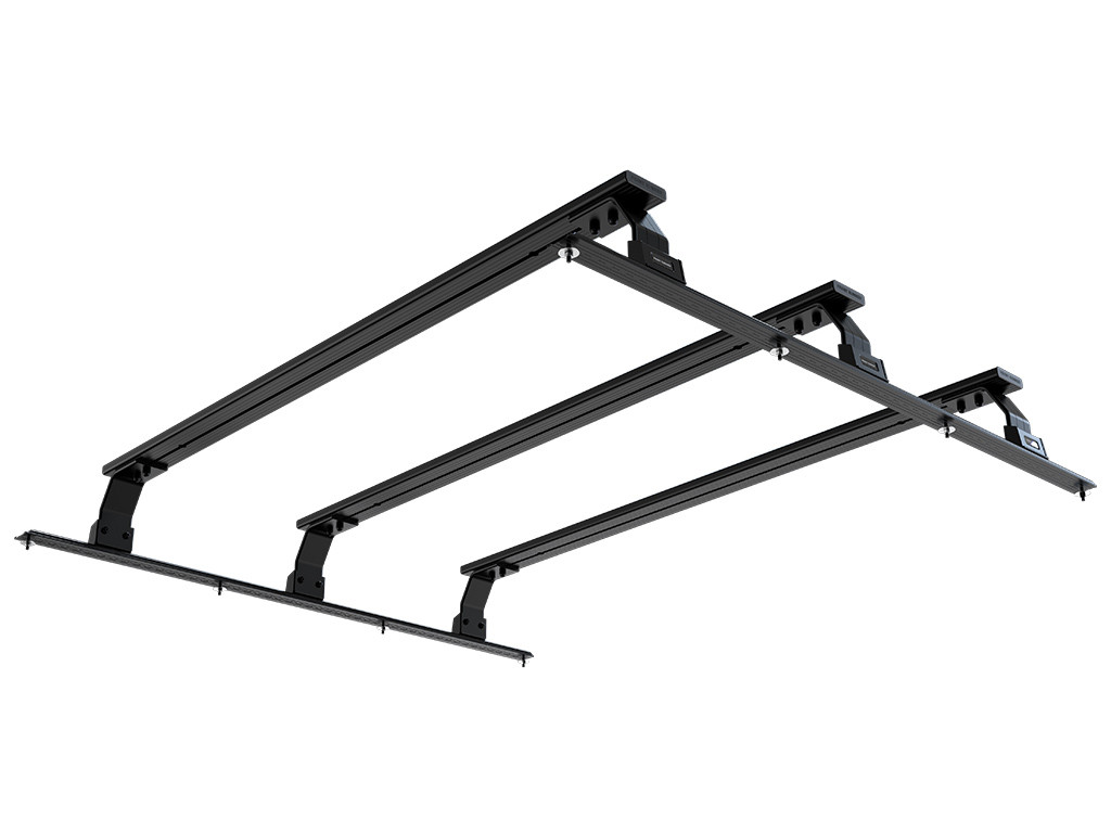 Ford F-150 5,5' Super Crew (2009-nykyinen) Triple Load Bar Kit - Front Runner 4