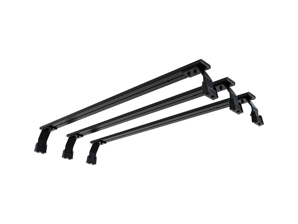 Ford F-150 ReTrax XR 6'6in (1997-nykyinen) Triple Load Bar Kit - Front Runner 4