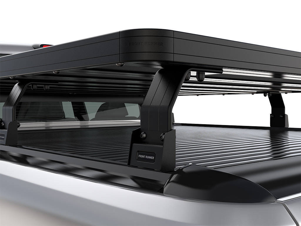 Ford F-150 ReTrax XR 5'6in (2004-nykyinen) Slimline II -kuormatelinesarja - Front Runner 2