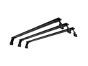 Ford F-150 ReTrax XR 8in (2015-nykyinen) Triple Load Bar Kit - Front Runner 4