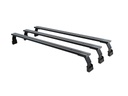 Ford F-250-F-350 ReTrax XR 8in (2019-nykyinen) Triple Load Bar Kit - Front Runner 3
