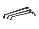 Ford Ranger ReTrax XR 6in (2019-2022) Triple Load Bar Kit - Front Runner 4