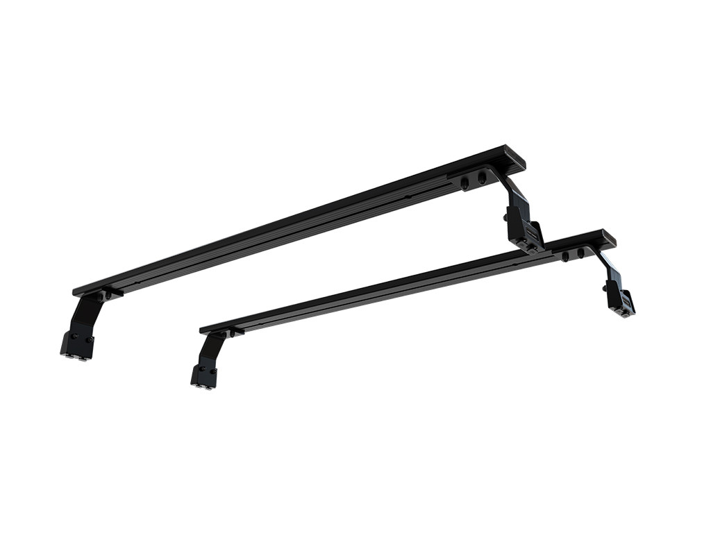 Ford Ranger ReTrax XR 5in (2019-2022) Double Load Bar Kit - Front Runner 4