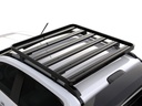 Ford Ranger T6 Wildtrak (2014-2022) Slimline II kattotelinesarja - Front Runner 1