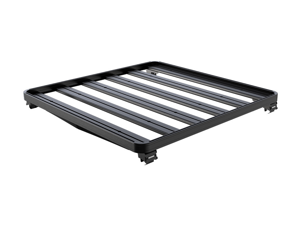 Ford Ranger T6 Wildtrak (2014-2022) Slimline II kattotelinesarja - Front Runner 5