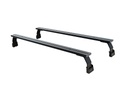 Ford Ranger ReTrax XR 6in (2019-2022) Double Load Bar Kit - Front Runner 3