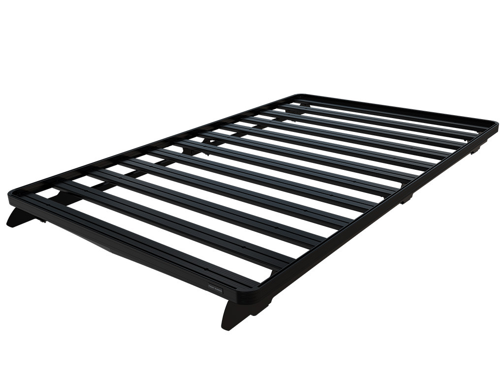 Ford Tourneo/Transit Custom SWB (2013-Nykyinen) Slimline II -kattotelinesarja - Front Runner 2