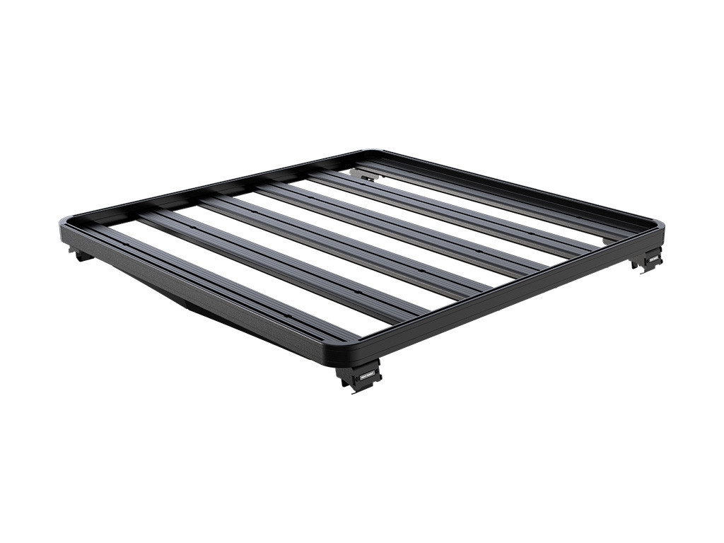 Hyundai I20 Active (2015-nykyinen) Slimline II -kattotelinesarja - Front Runner 5