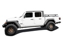 Jeep Gladiator JT (2019-nykyinen) Slimline II -kuormatelinesarja - Front Runner 2