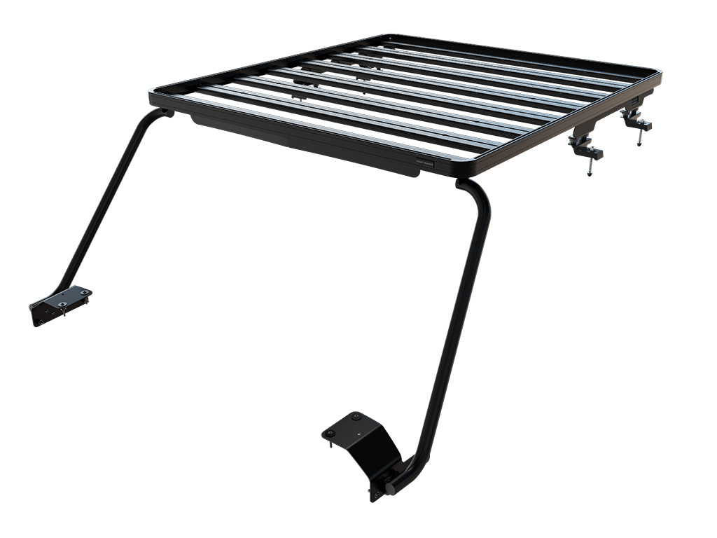 Jeep Gladiator JT (2019-nykyinen) Extreme Slimline II kattotelinesarja - Front Runner 6