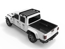 Jeep Gladiator JT (2019-nykyinen) Slimline II kattotelinesarja - Front Runner 1