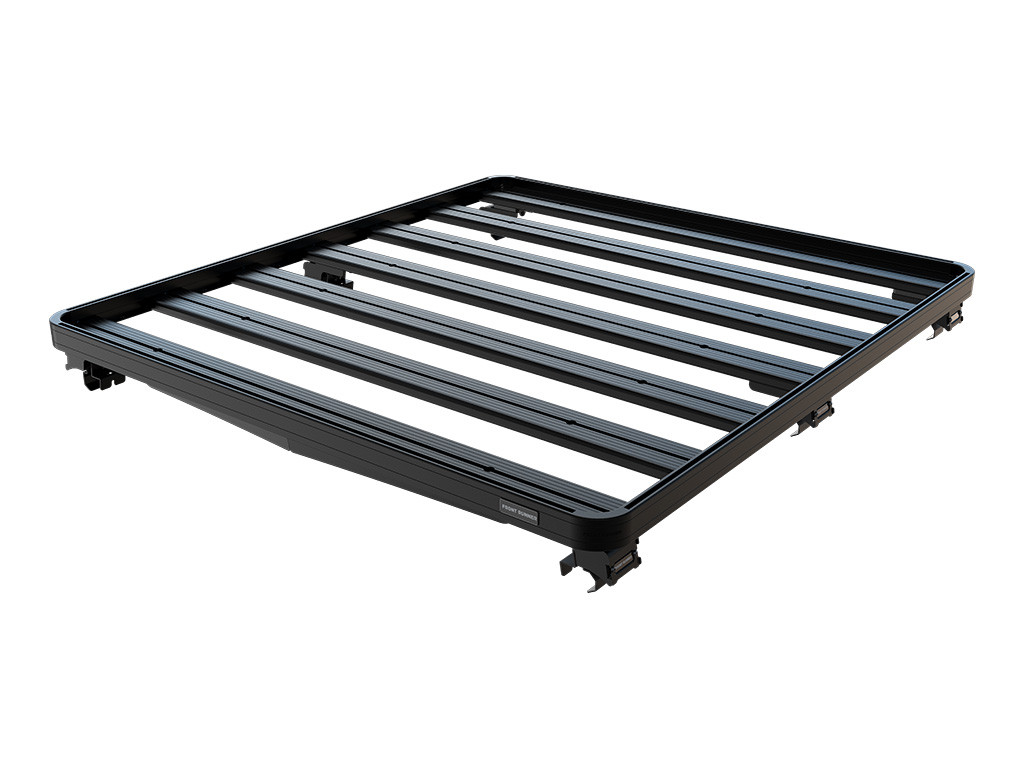 Jeep Renegade (2014-nykyinen) Slimline II kattotelinesarja - Front Runner 6