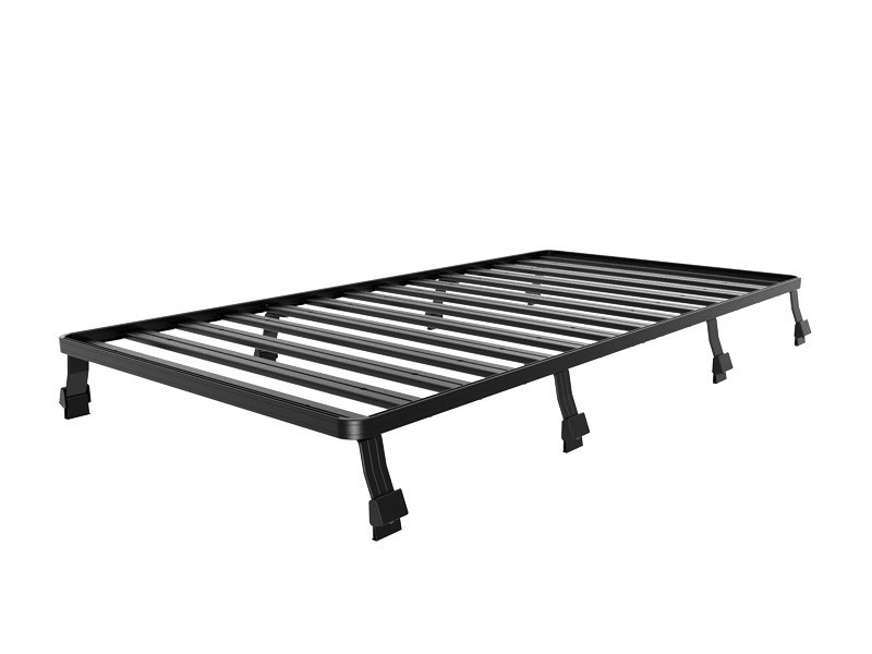 Land Rover Defender 110 (1983-2016) Slimline II kattotelinesarja - Front Runner 4