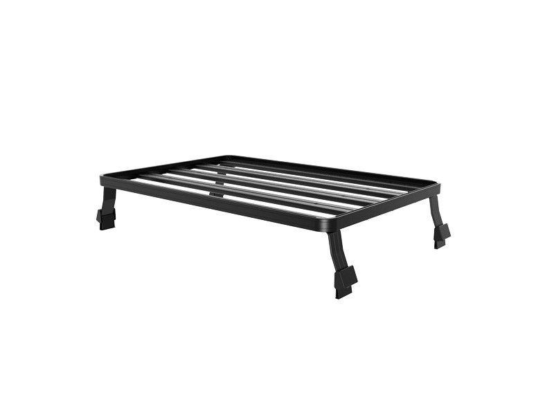 Land Rover Discovery 2 Slimline II 1/2 kattotelinesarja - Front Runner 2