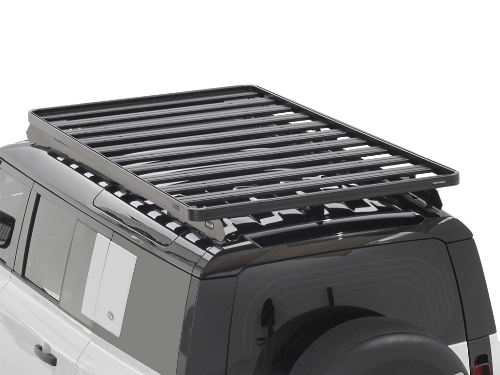 Land Rover New Defender (2020-nykyinen) 110 Slimline II -kattotelinesarja - Front Runner 2