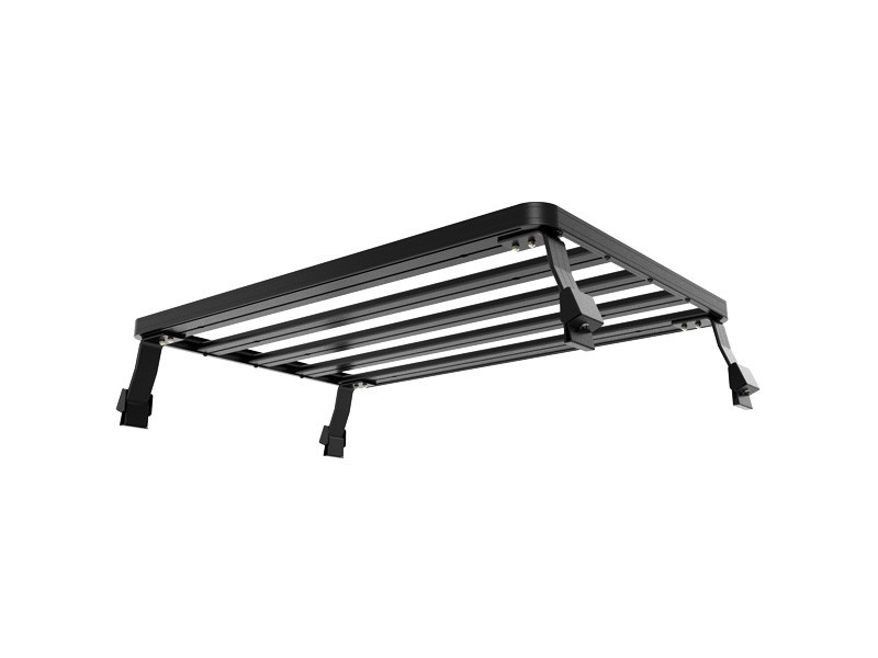 Land Rover Discovery 2 Slimline II 1/2 Roof Rack Kit / Tall - Front Runner 5