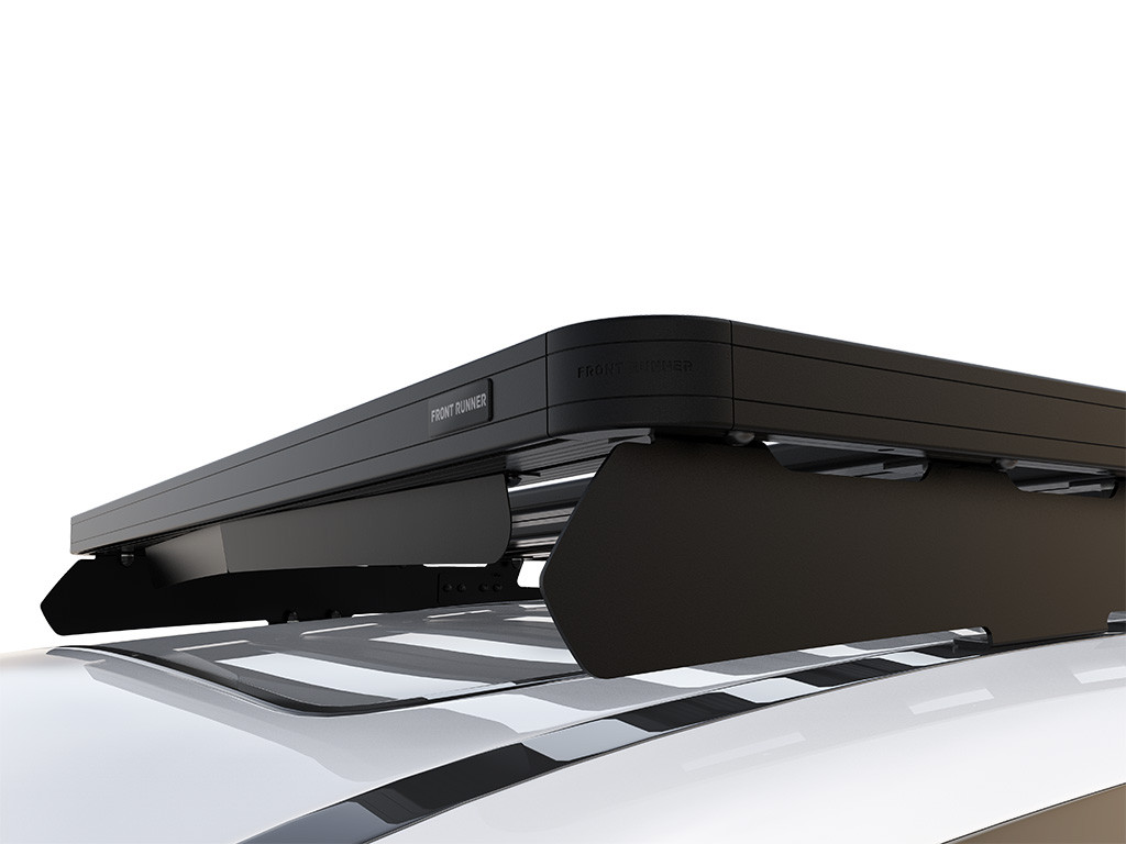 Lexus GX460 Slimline II kattotelinesarja - Front Runner 2