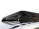 Lexus GX460 Slimline II kattotelinesarja - Front Runner 2