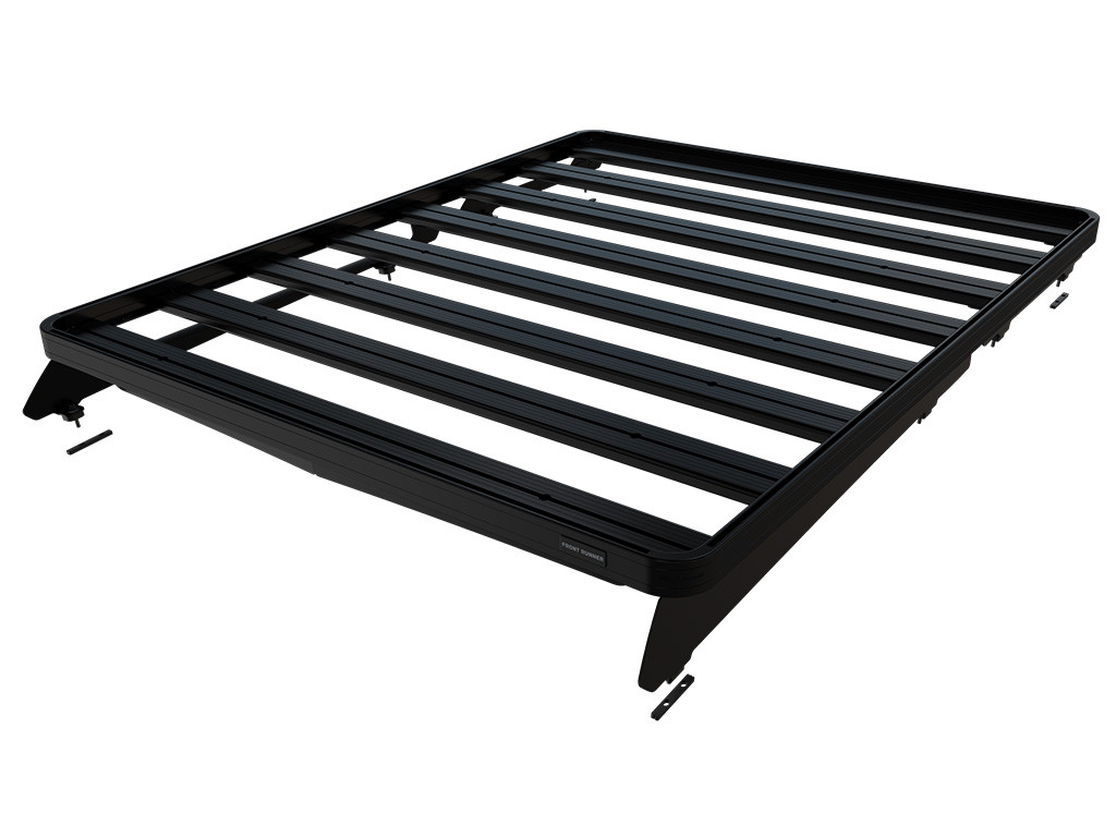 Land Rover Freelander 2 (L359) (2007-2014) Slimline II kattotelinesarja - Front Runner 5