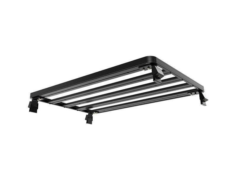 Mitsubishi Colt DC (1990-1998) Slimline II Roof Rack Kit / Tall - Front Runner 7