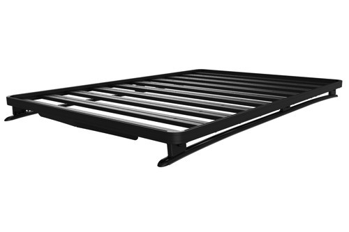 Mitsubishi Pajero Sport (2008-2015) Slimline II Roof Rack Kit / Tall - Front Runner 7