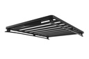 Mitsubishi Pajero SWB (1991-1999) Slimline II Roof Rack Kit / Tall - Front Runner 5