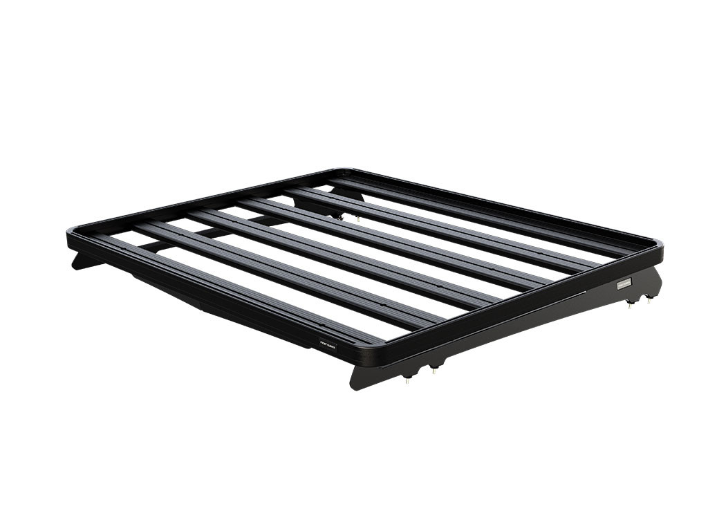 Mercedes Benz V-Class L1 (2014-Nykyinen) Slimline II 1/2 -kattotelinesarja - Front Runner 5