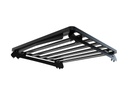 Mercedes Benz Vito Viano L2 (2003-2014) Slimline II 1/2 Roof Rack Kit - Front Runner 6