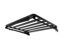 Mercedes Benz Vito Viano L1 (2003-2014) Slimline II 1/2 Roof Rack Kit - Front Runner 6