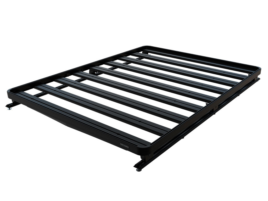 Land Rover Range Rover Vogue (L322) Slimline II kattotelinesarja - Front Runner 2