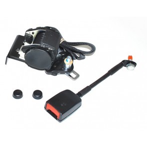 Turvavyön asennussarja - vasen - LR Defender 1