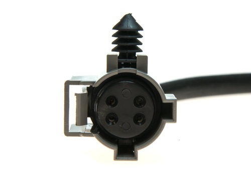Oxygen sensor 1