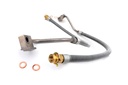 FRONT BRAKEHOSES 90-96 1