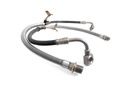 FRONT BRAKE HOSE87-91 1