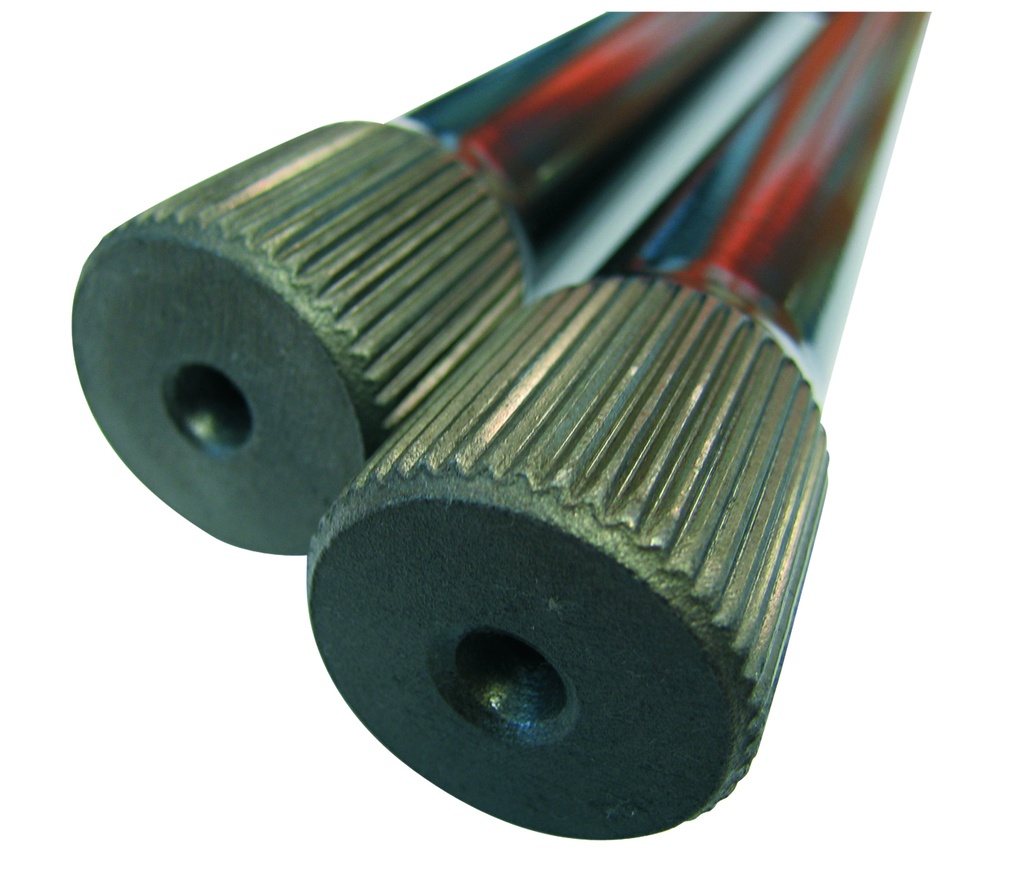 Ironman Vääntösauvajousi pr. 1