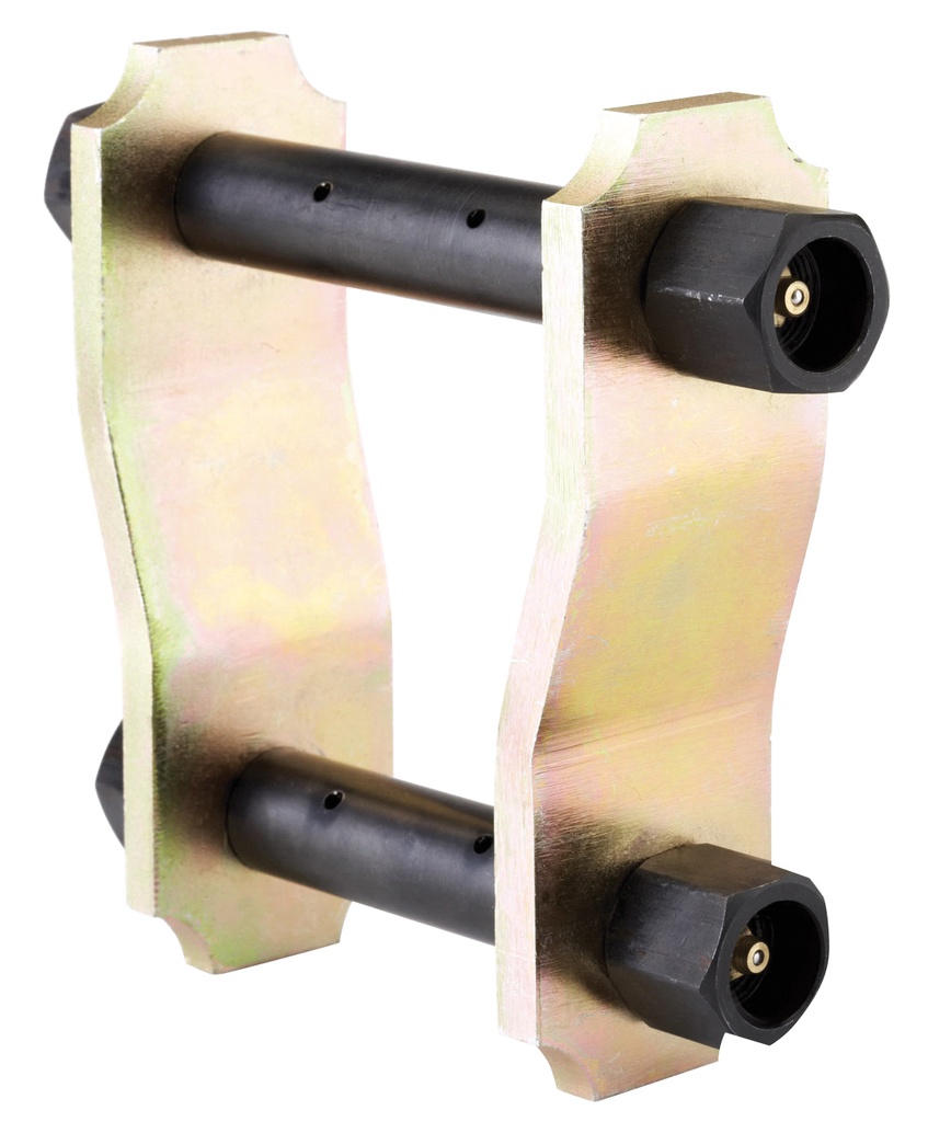 Ironman Greasable Schackle 1pc 1