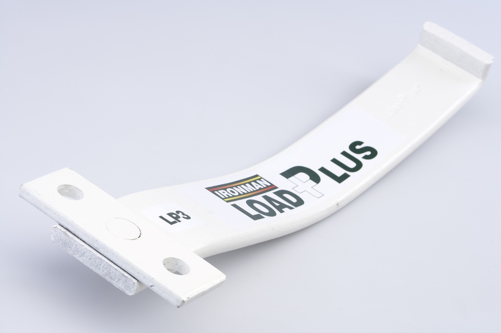 Ironman Load Plus Helper Springs 2