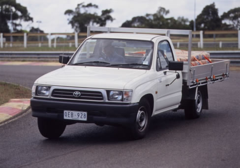 Ironman Load Plus Helper Springs 8