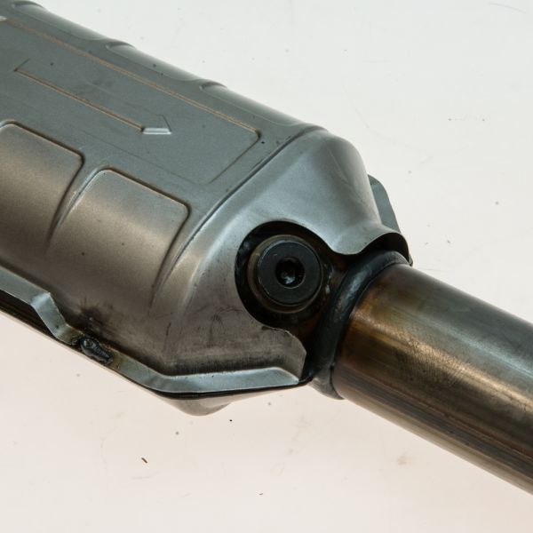 Katalysaattori Jeep 87-92 4.0 + 2.5 1