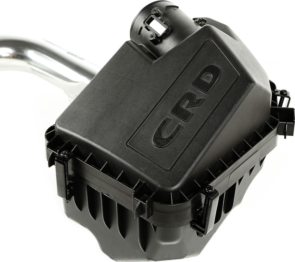 Modular XHD Low Mount Snorkel 2.8CRD 1