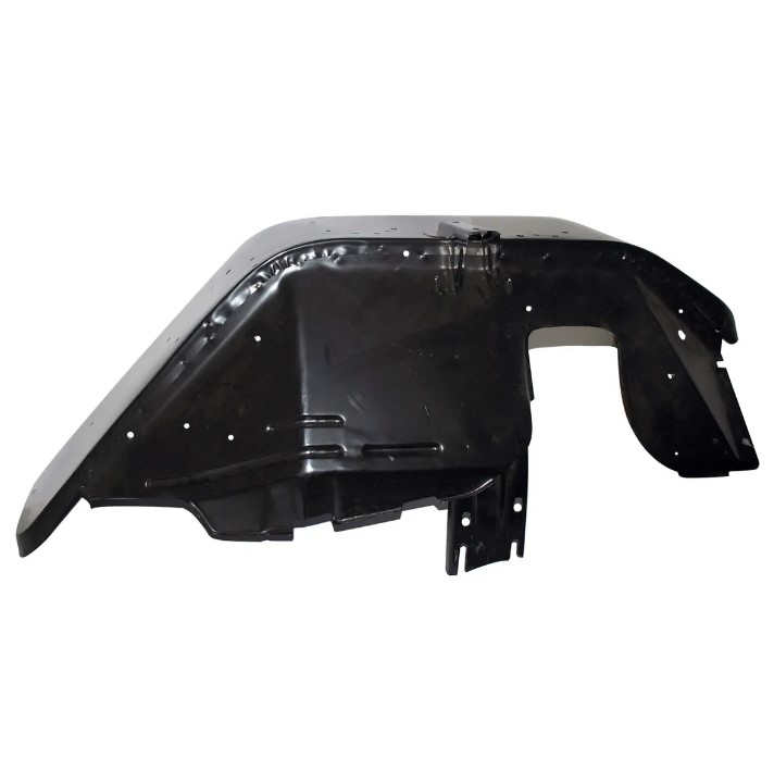 Fender LEFT Toyota Land cruiser 2