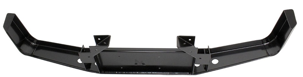 DISCOVERY II FRONT WINCH BUMPER TERRAFIRMA 1