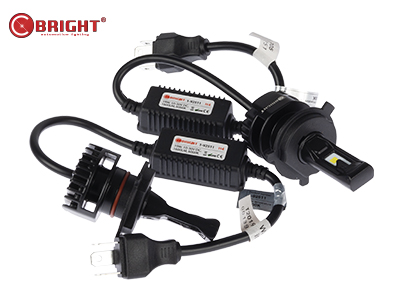 H4 Led muutossarja 1